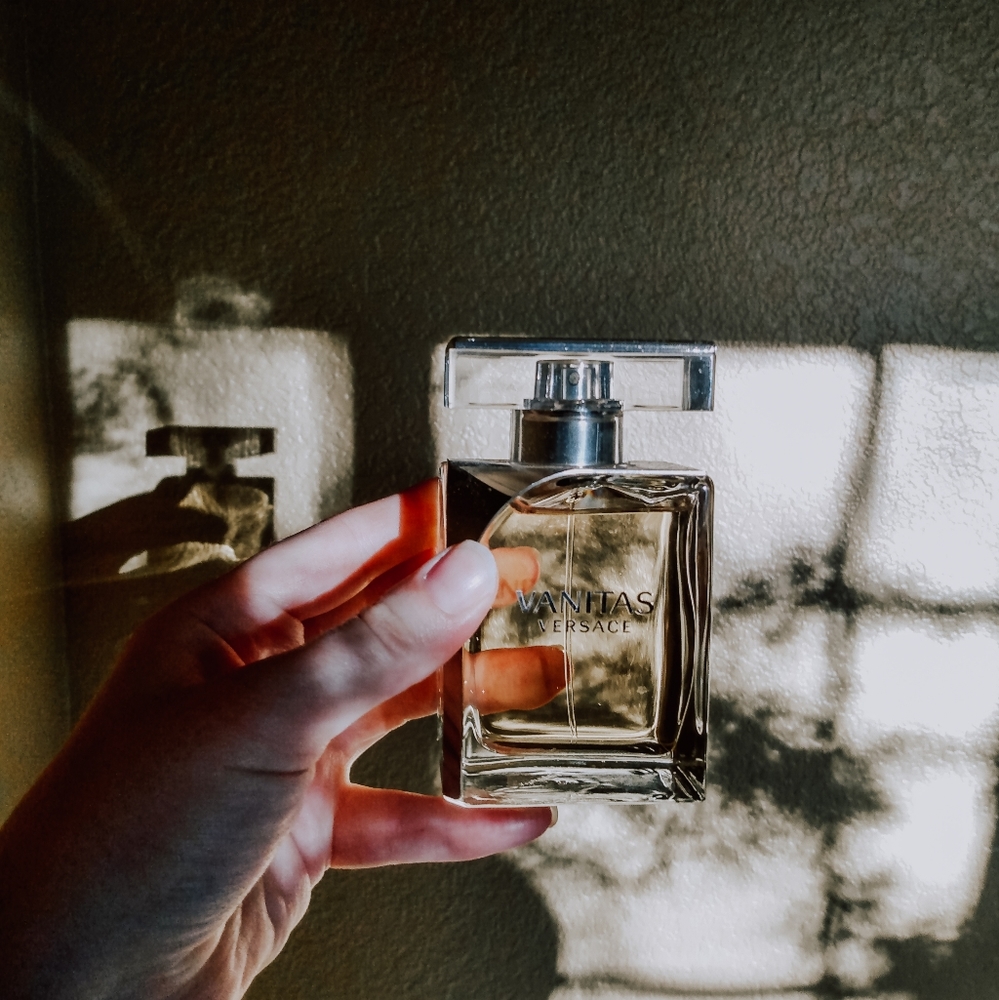 Vanitas Versace